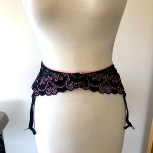 Trashy lingerie beautiful lace lingerie